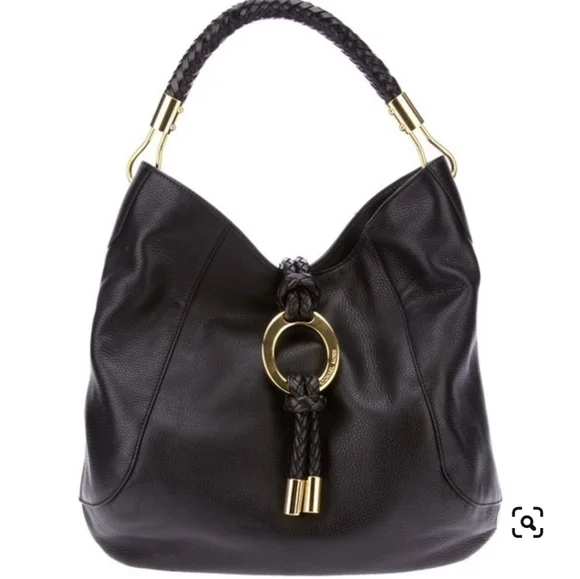 Authentic Michael Kors Collection "Skorpios" LIMITED EDITION - Picture 9 of 12